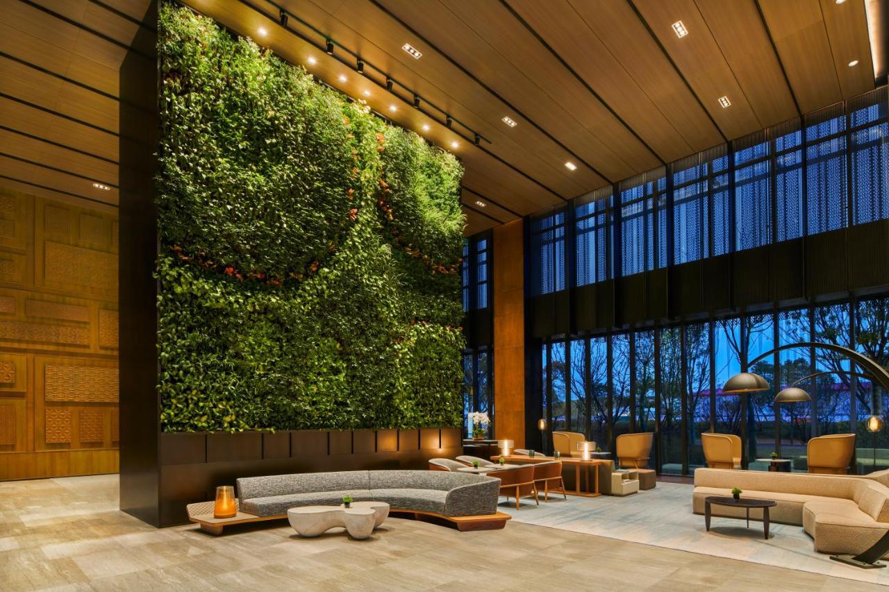 Artyzen Lingang Hotel Shanghai
