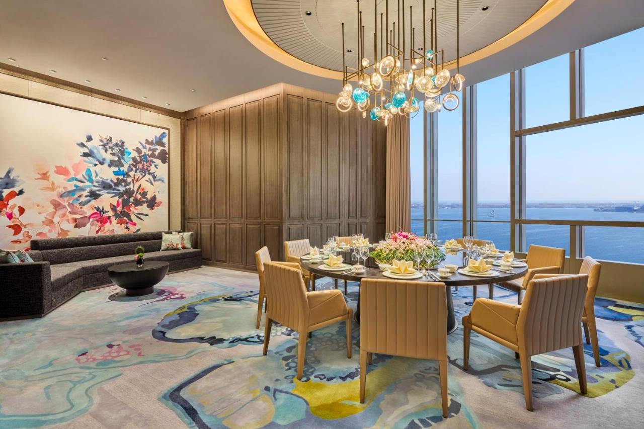 Artyzen Lingang Hotel
