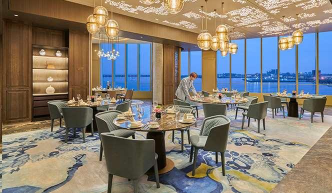 Artyzen Lingang Hotel Shanghai
