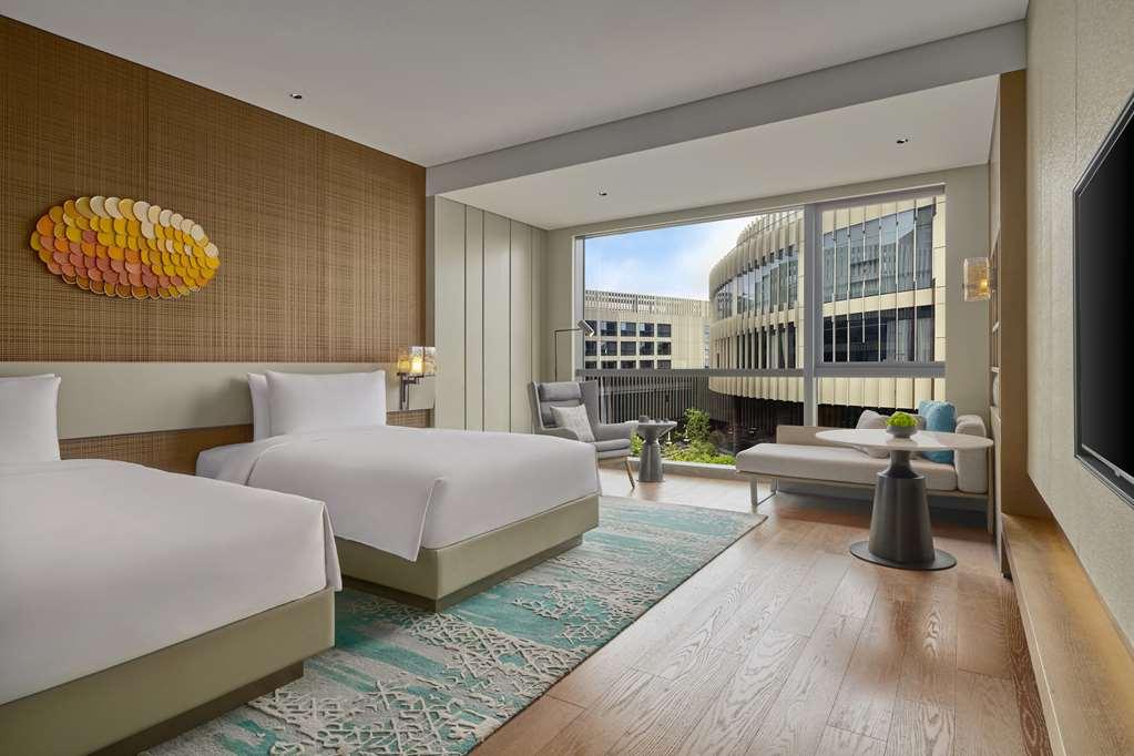 Artyzen Lingang Hotel Shanghai