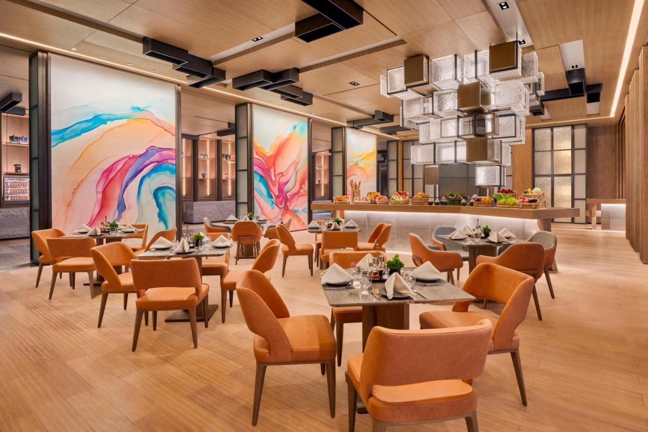 Hotel Artyzen Lingang Shanghai