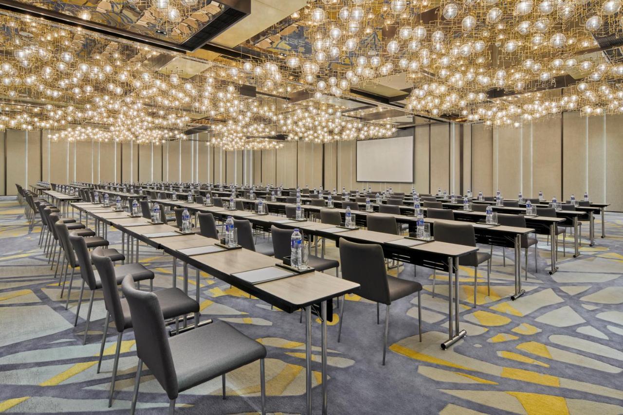 Hotel Artyzen Lingang