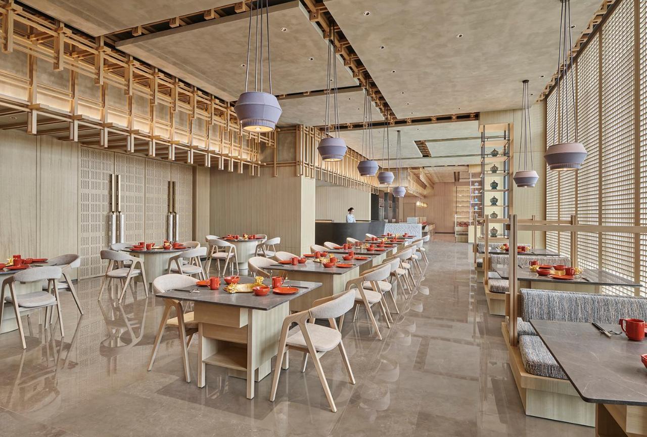 Artyzen Lingang Hotel Shanghai