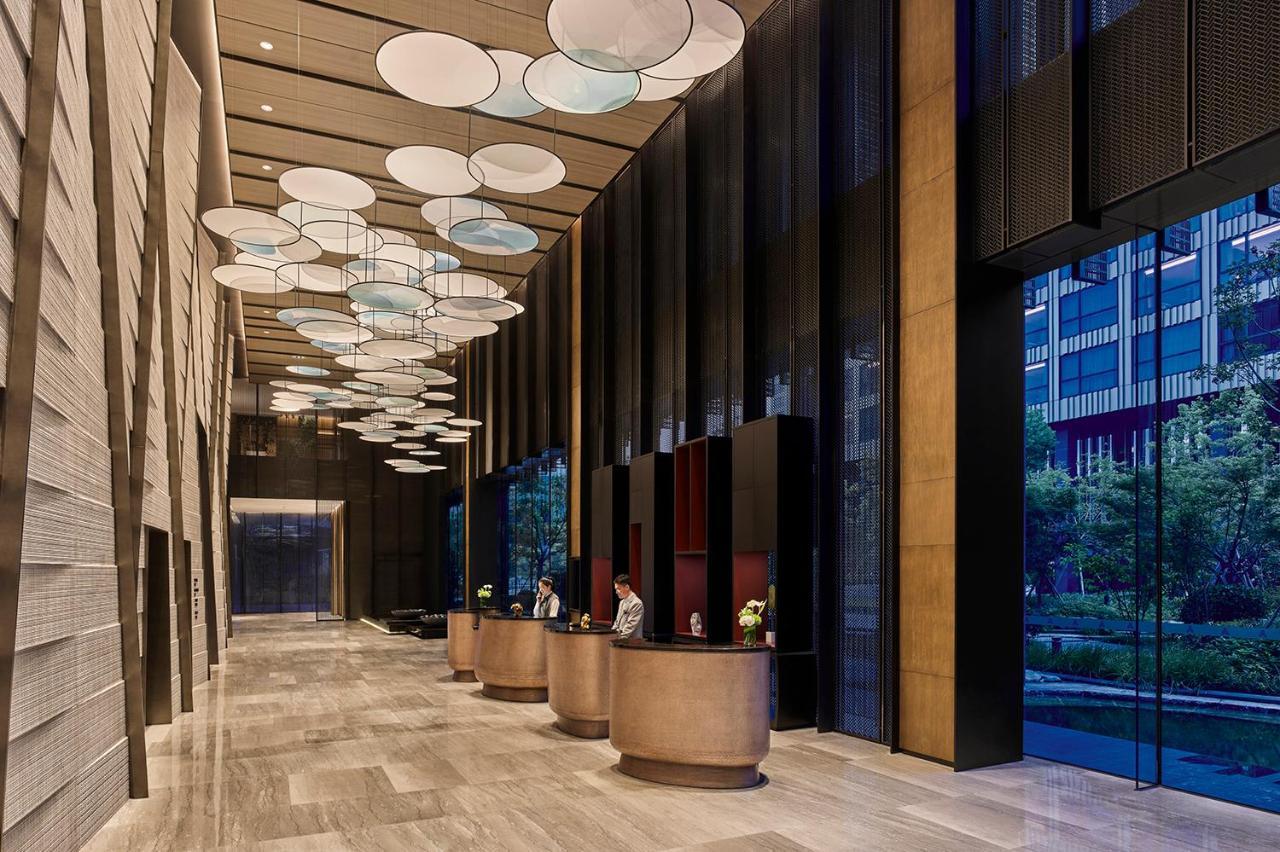 Artyzen Lingang 5* Shanghai