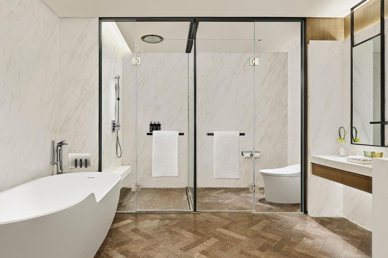 Hotel Artyzen Lingang Shanghai