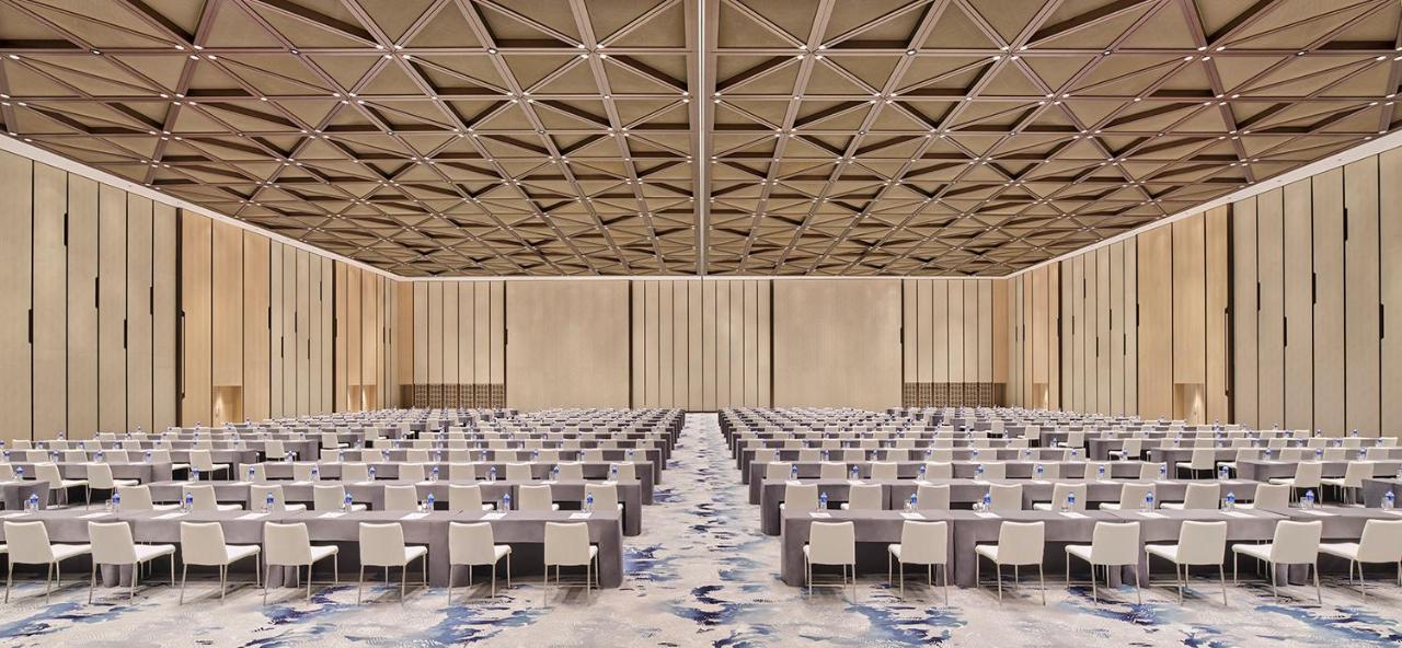 Hotel Artyzen Lingang