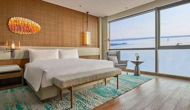Artyzen Lingang 5* Shanghai