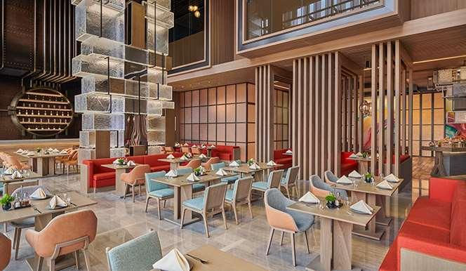 Artyzen Lingang Hotel Shanghai