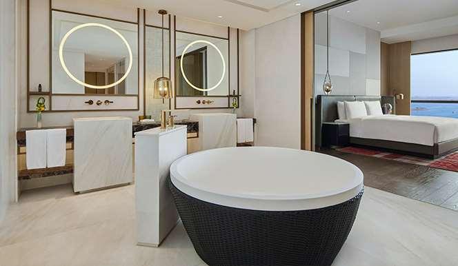 Hotel Artyzen Lingang Shanghai