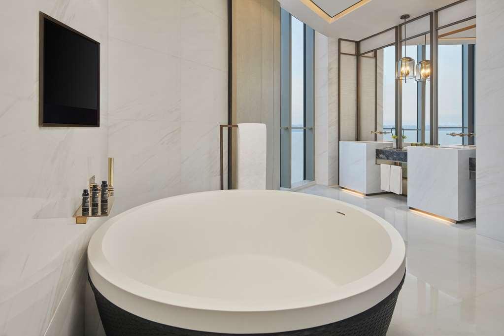Hotel Artyzen Lingang Shanghai
