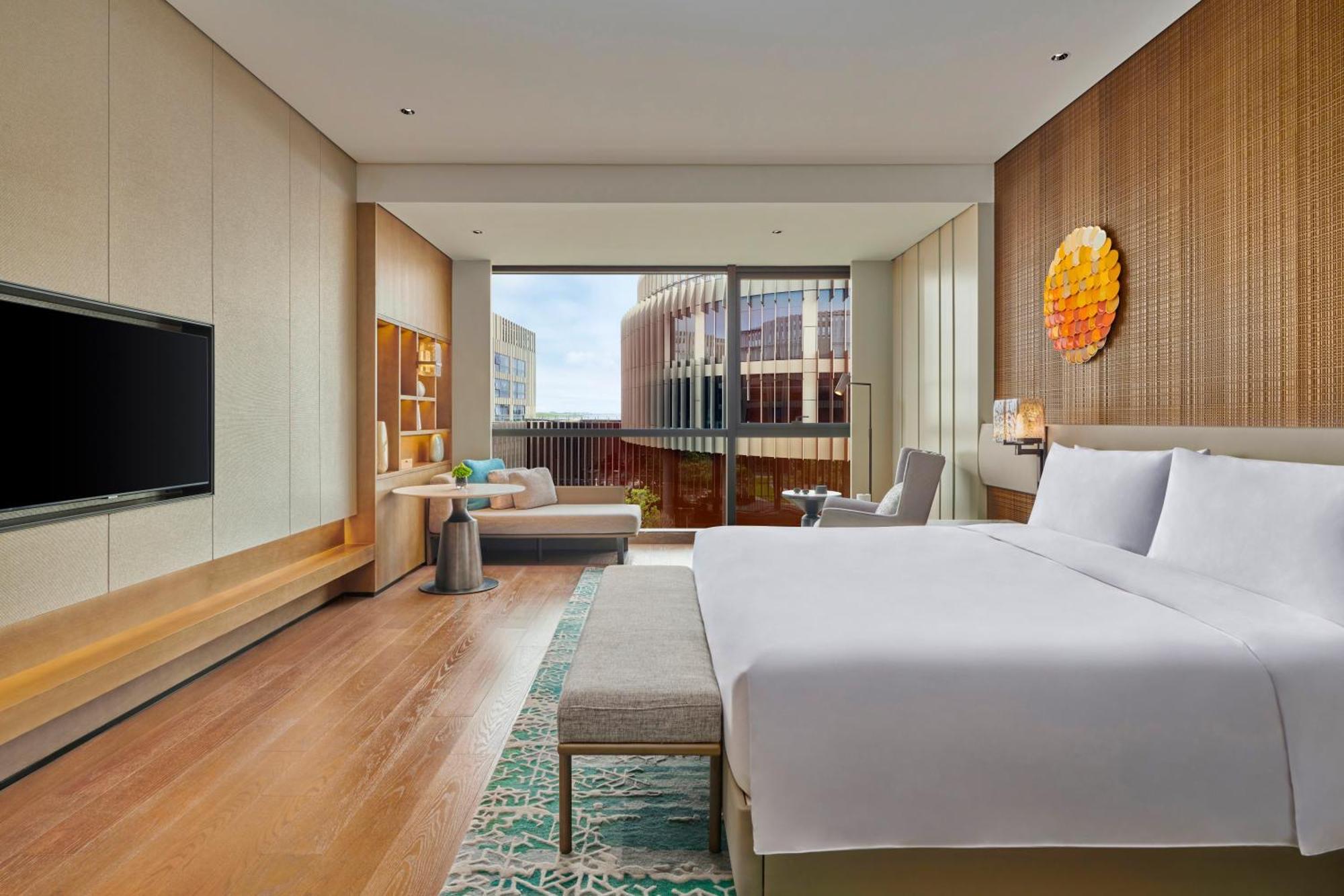Artyzen Lingang Hotel Shanghai