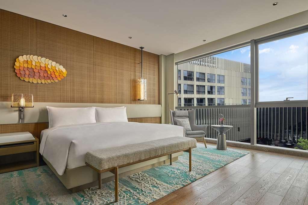 Hotel Artyzen Lingang